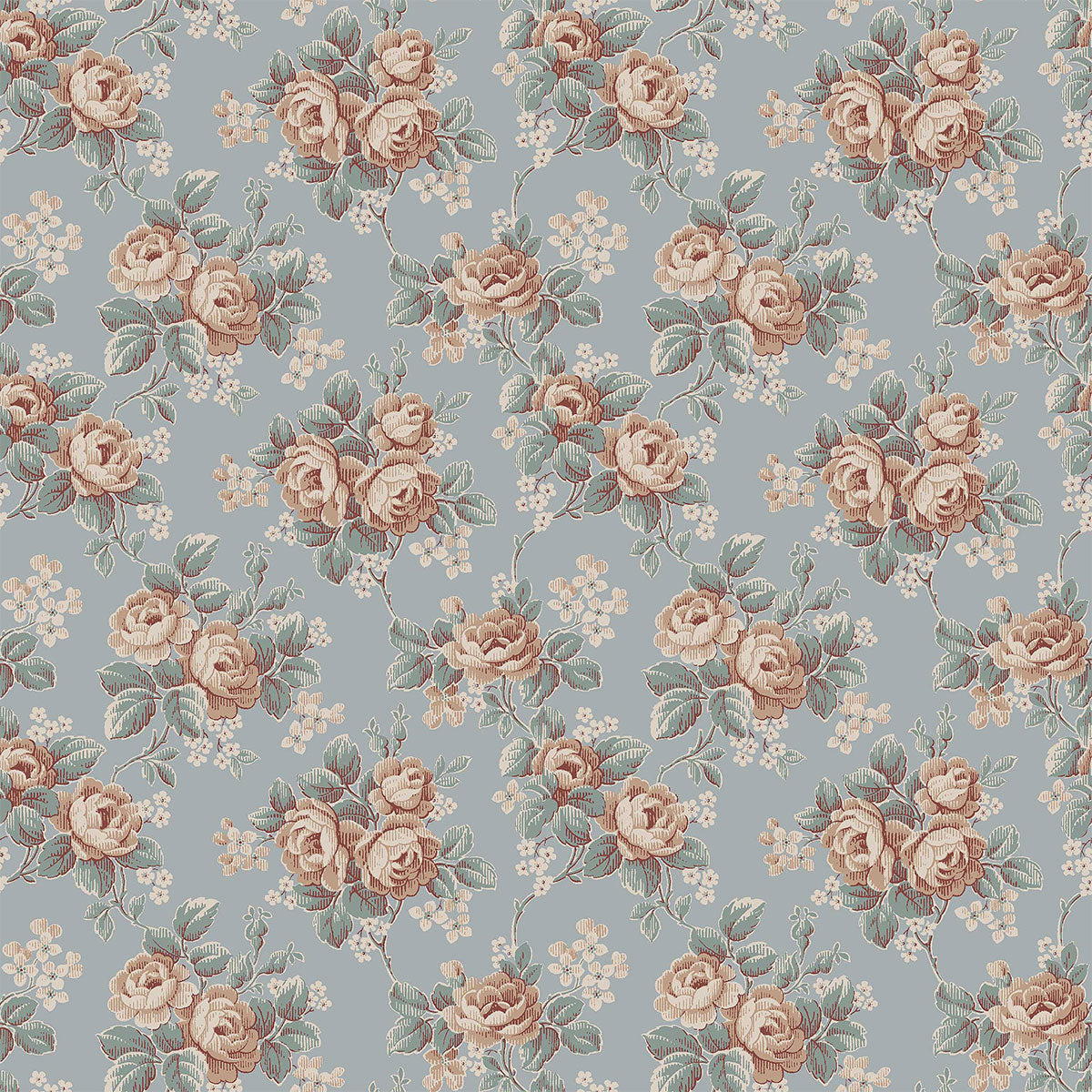 Helena Wallpaper - Borastapeter