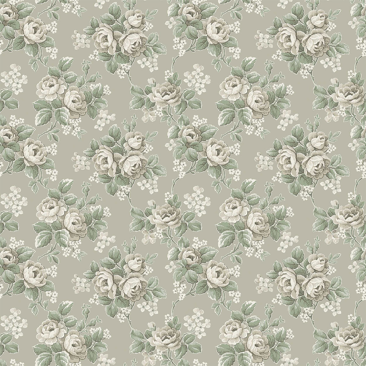Helena Wallpaper - Borastapeter