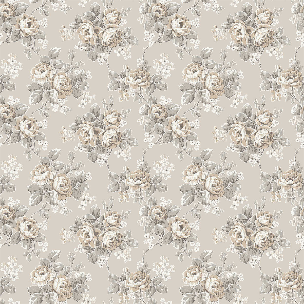 Helena Wallpaper - Borastapeter