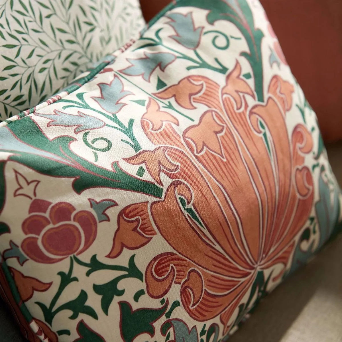 Helena Fabric - Morris & Co