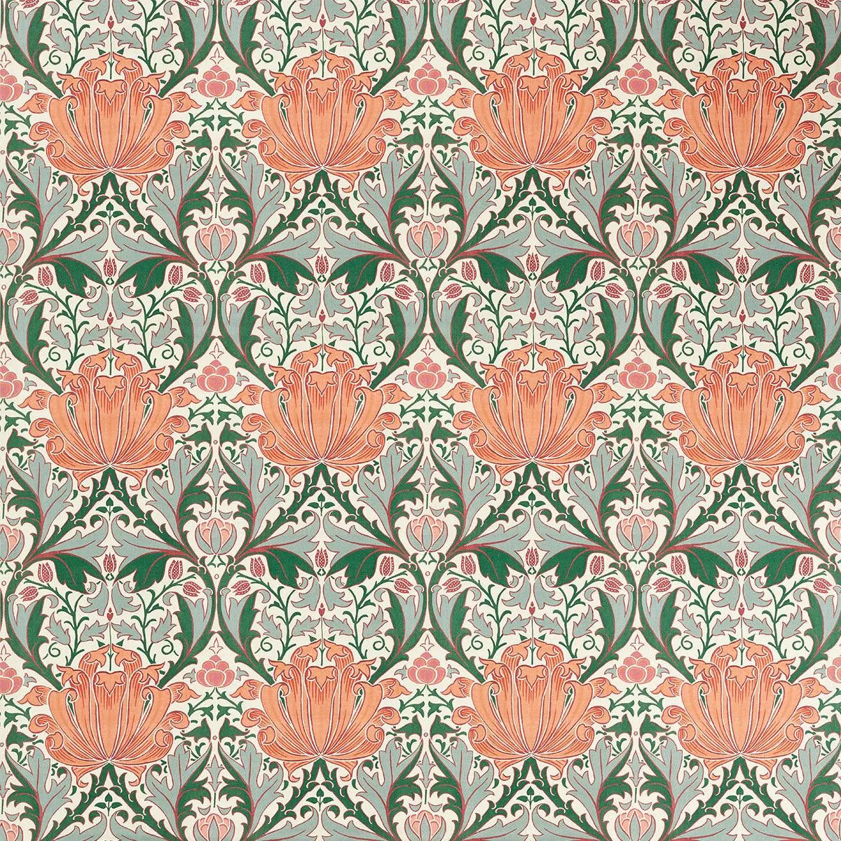 Helena Fabric - Morris & Co