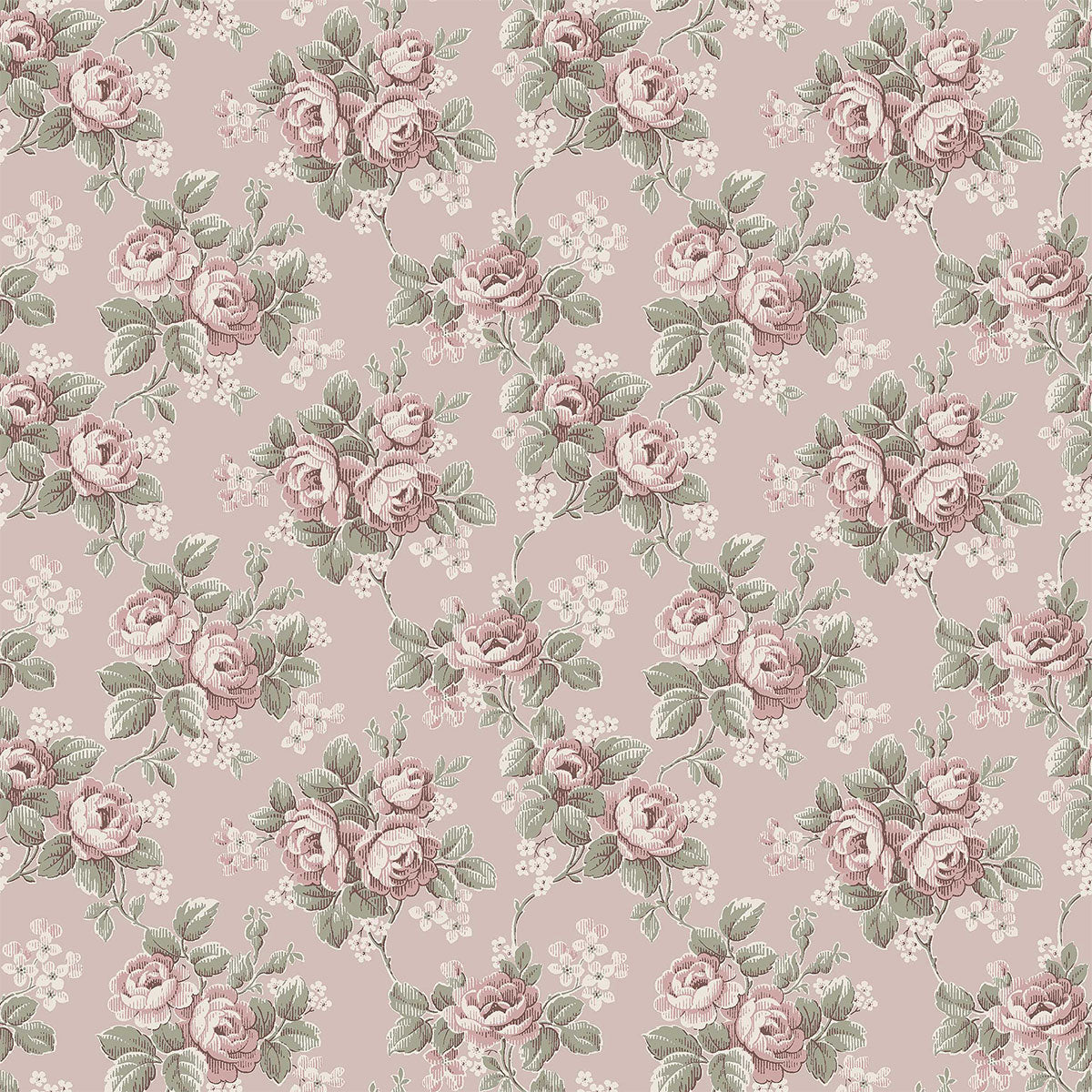 Helena Wallpaper - Borastapeter