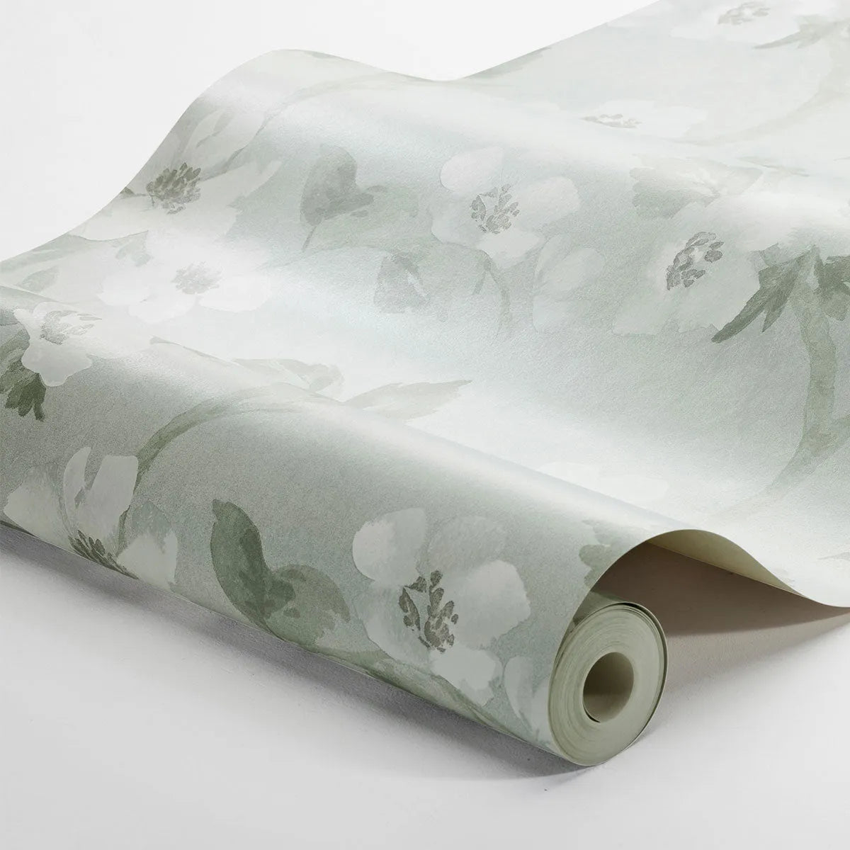 Helen's Flower Wallpaper - Borastapeter