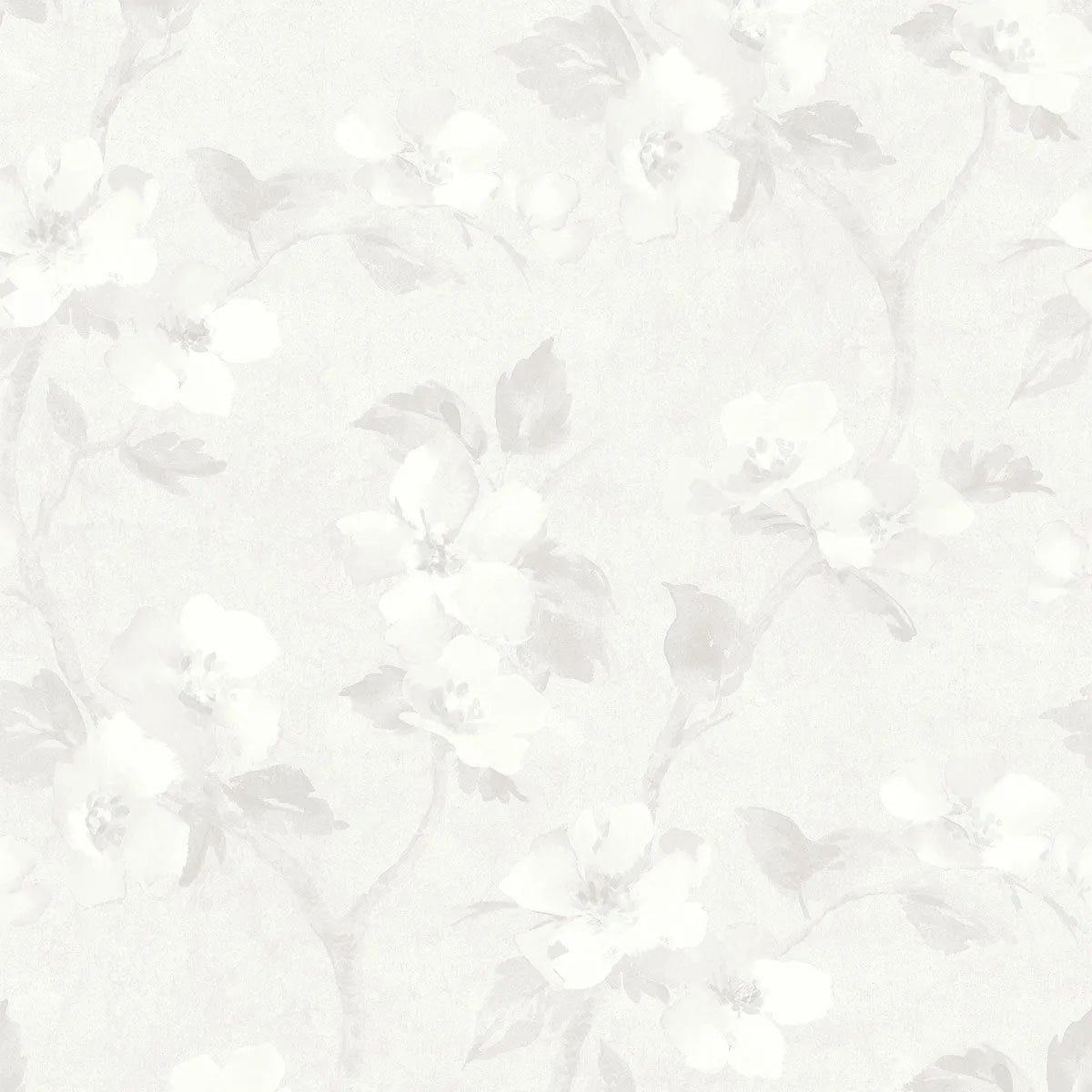 Helen's Flower Wallpaper - Borastapeter