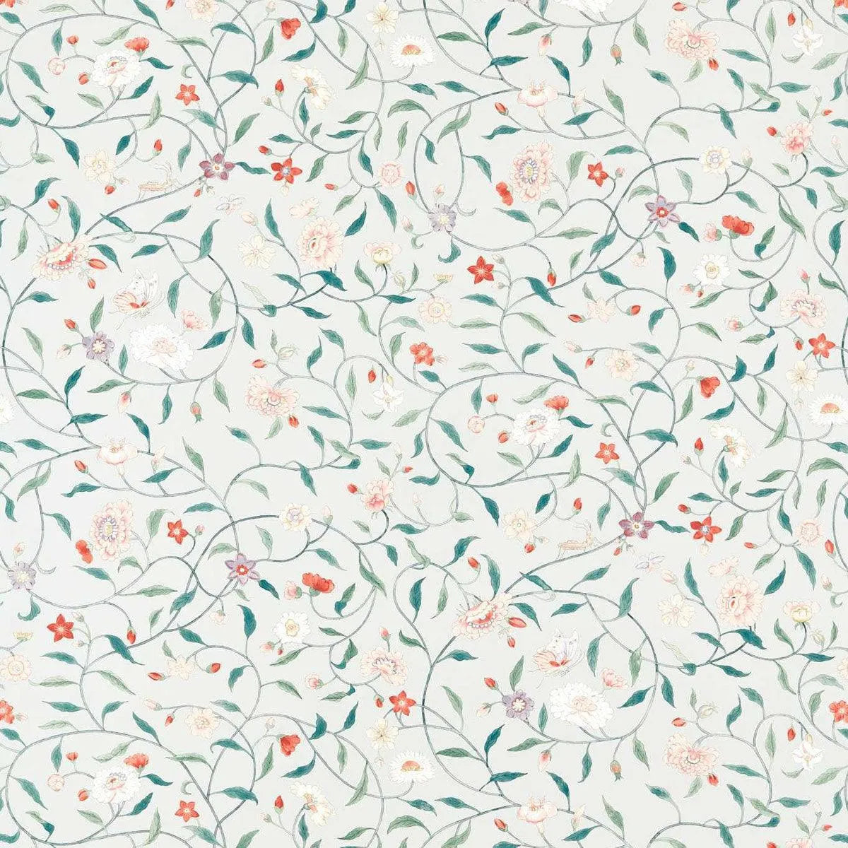 Henrietta's Trail Wallpaper - Zoffany