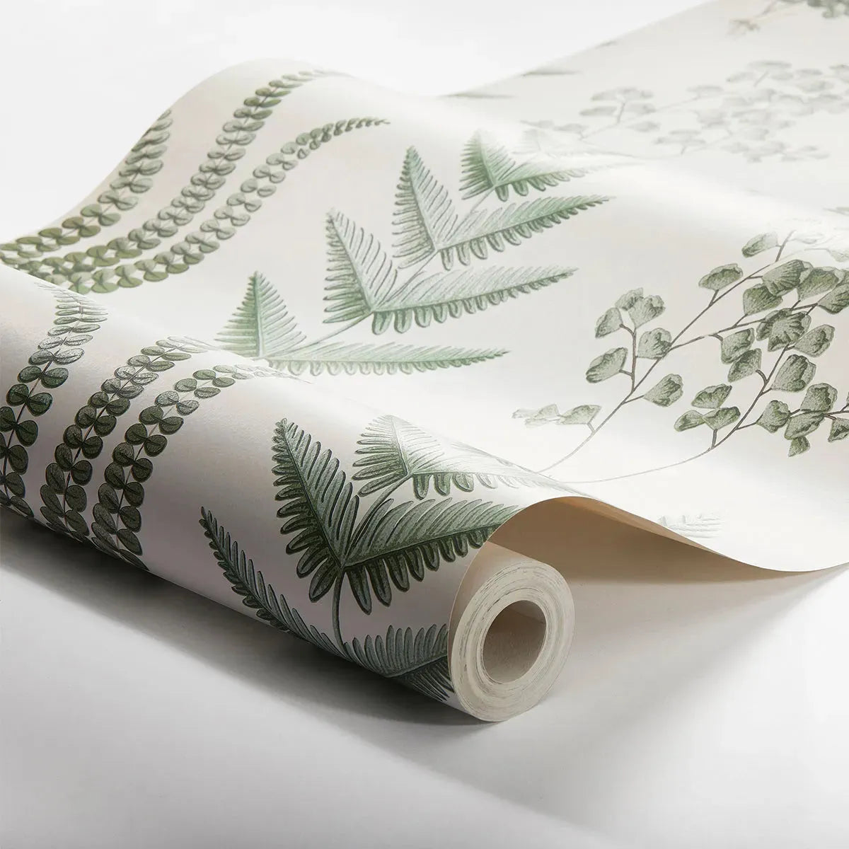 Herba Wallpaper - Borastapeter