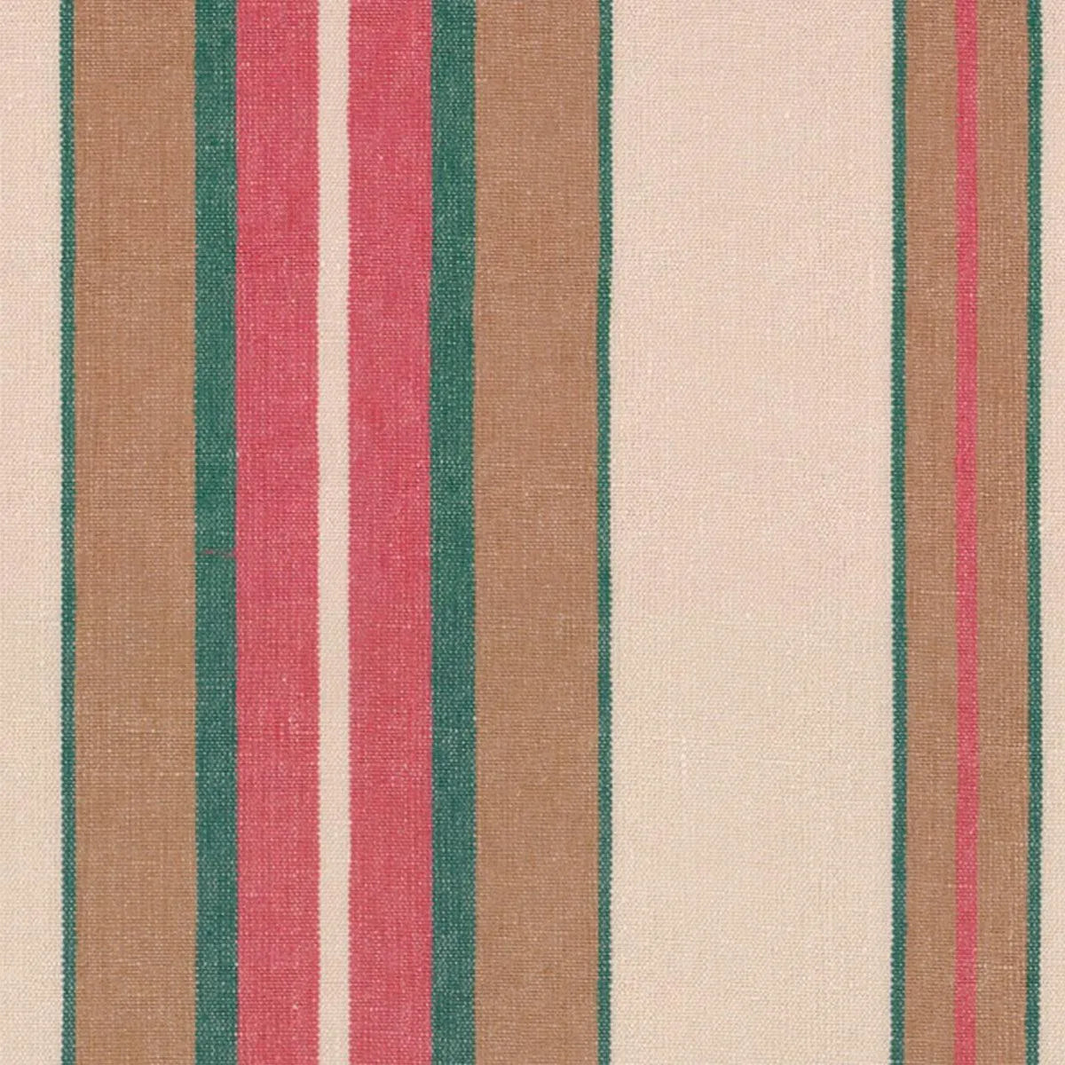 Herina Stripe Fabric - Mind The Gap
