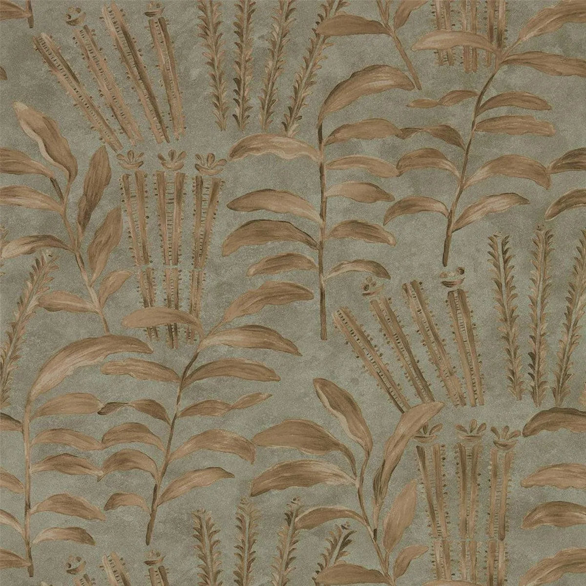 Highclere Wallpaper - Zoffany