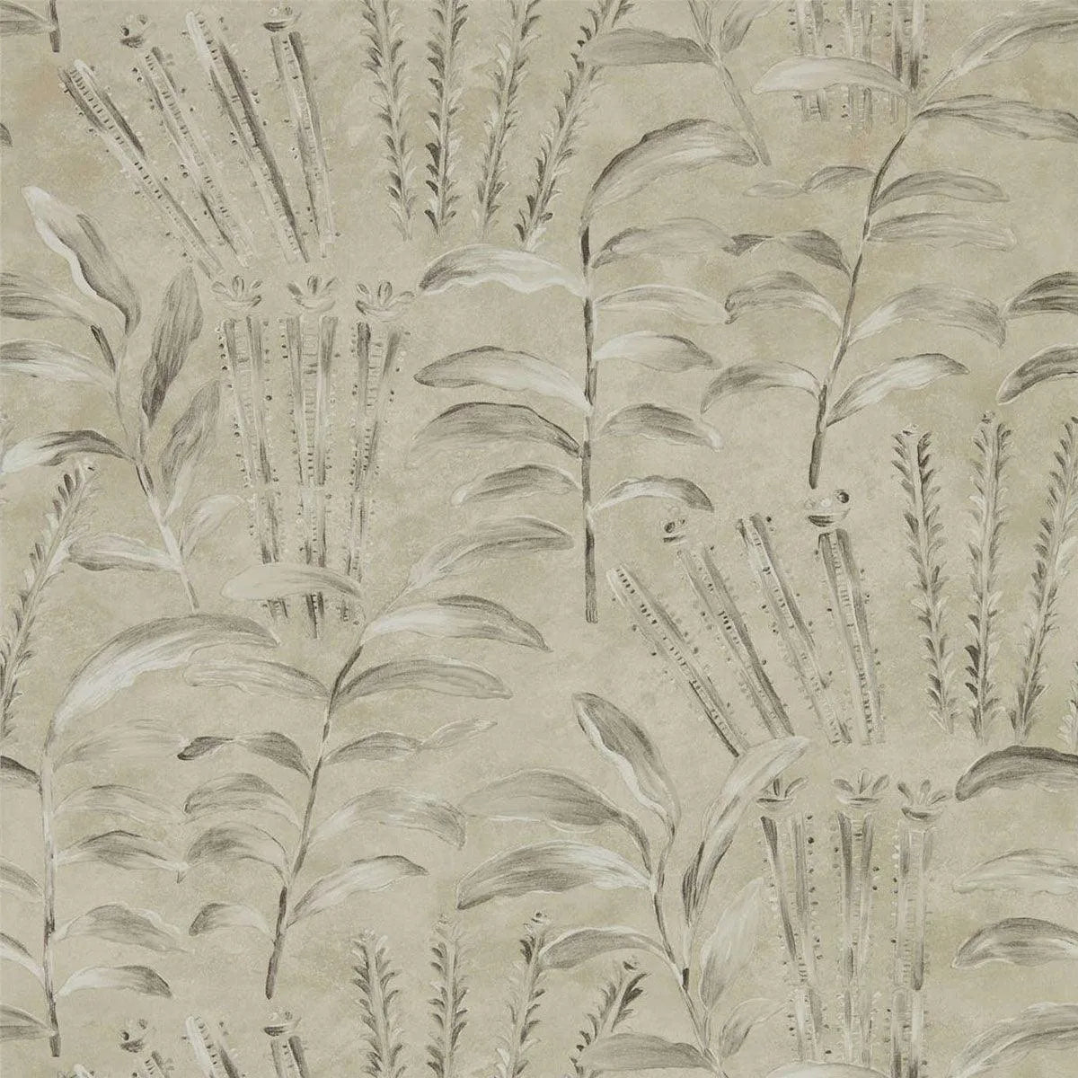 Highclere Wallpaper - Zoffany