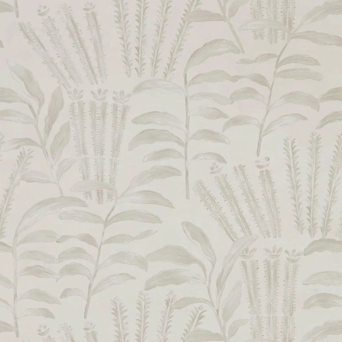 Highclere Wallpaper - Zoffany