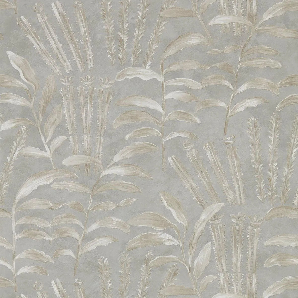 Highclere Wallpaper - Zoffany