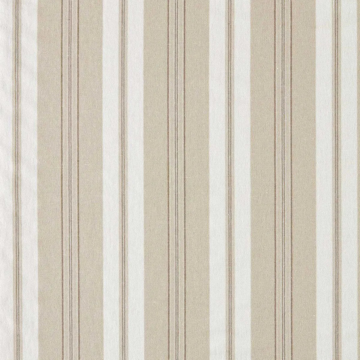 Highgrove Stripe Fabric - Sanderson