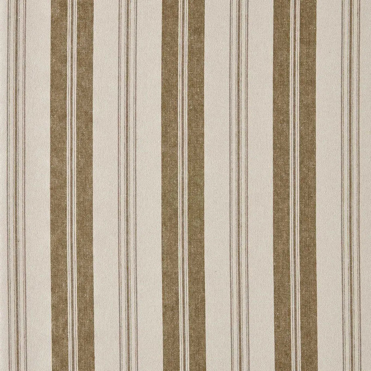 Highgrove Stripe Fabric - Sanderson