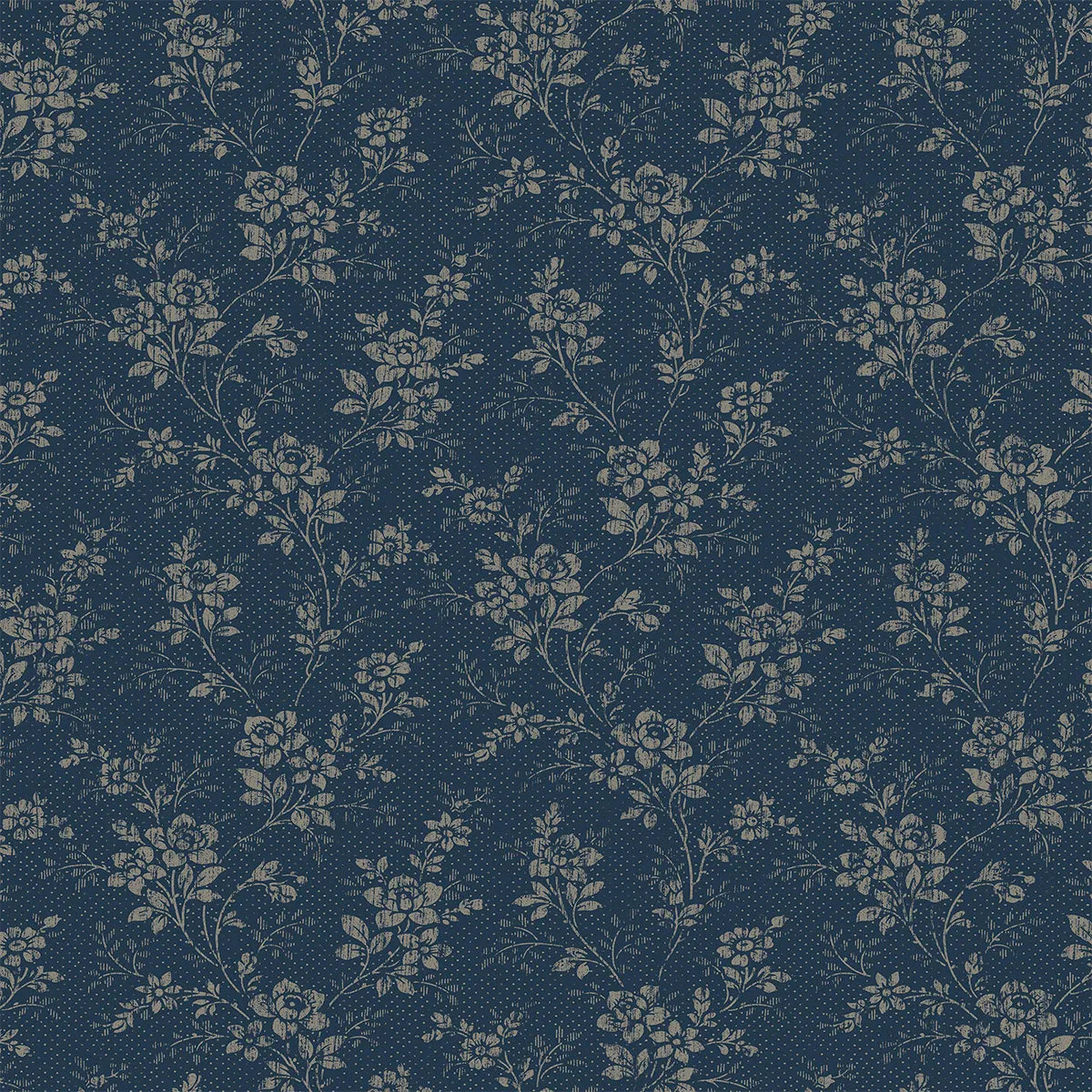Hip Rose Wallpaper - Borastapeter