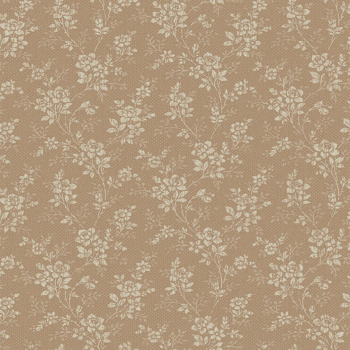 Hip Rose Wallpaper - Borastapeter