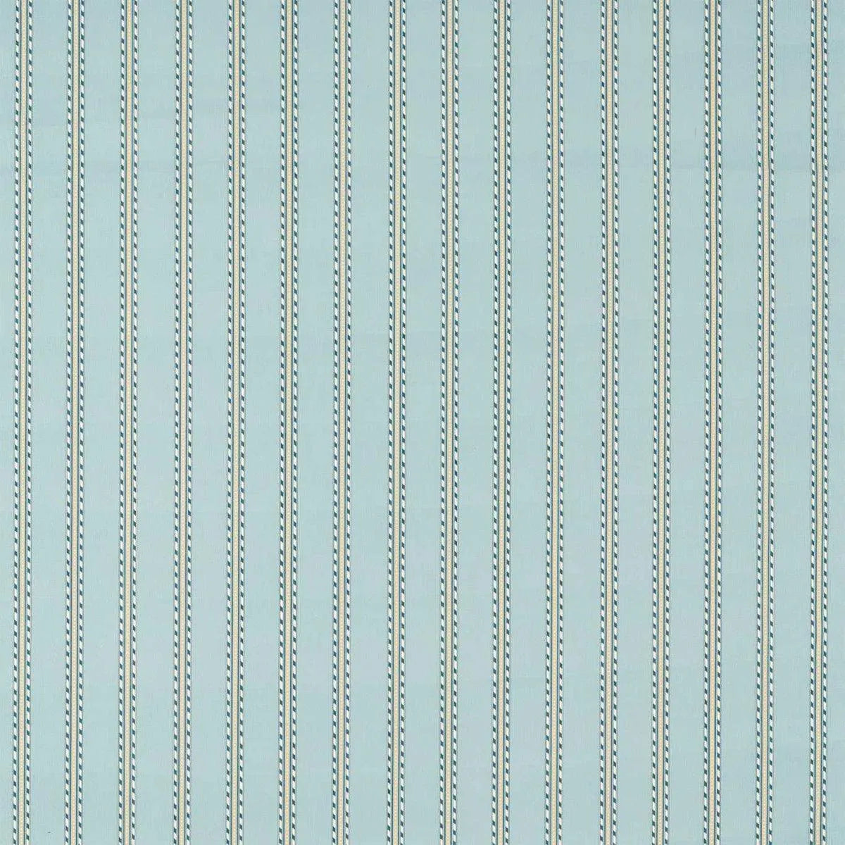 Holland Park Stripe Outdoor Fabric - Morris & Co