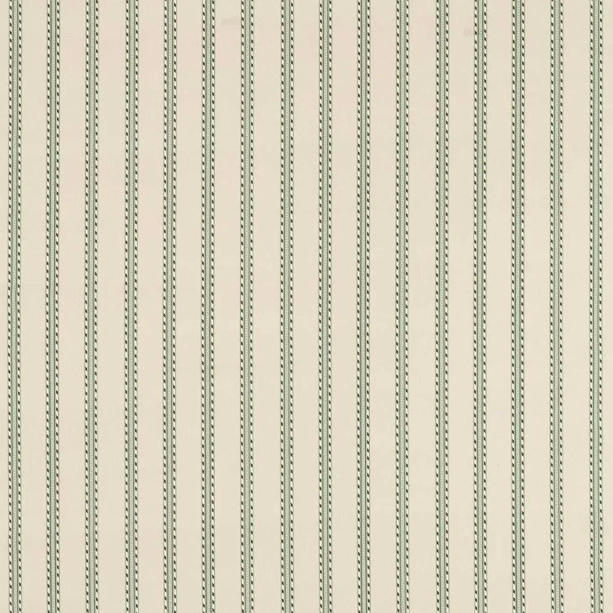 Holland Park Stripe Outdoor Fabric - Morris & Co