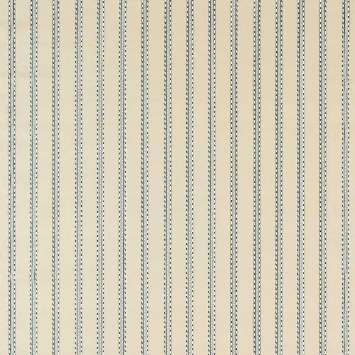 Holland Park Stripe Outdoor Fabric - Morris & Co