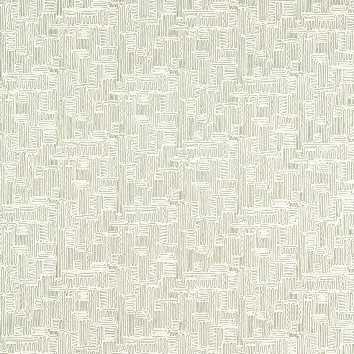 Hollow Fabric - Harlequin