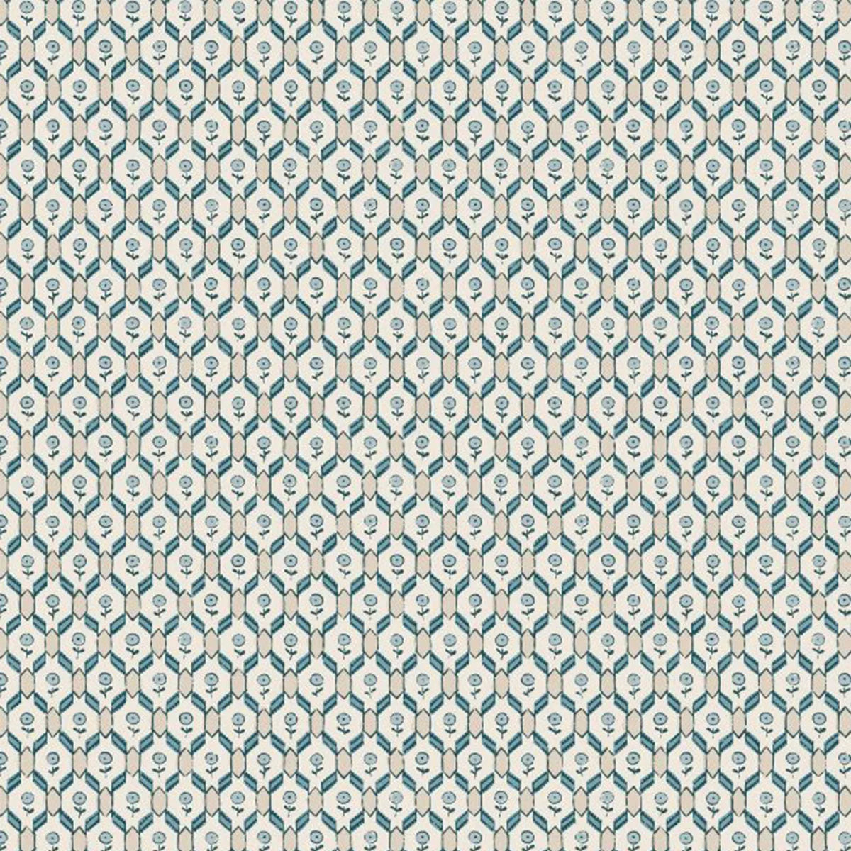 Hugo Wallpaper - Sandberg