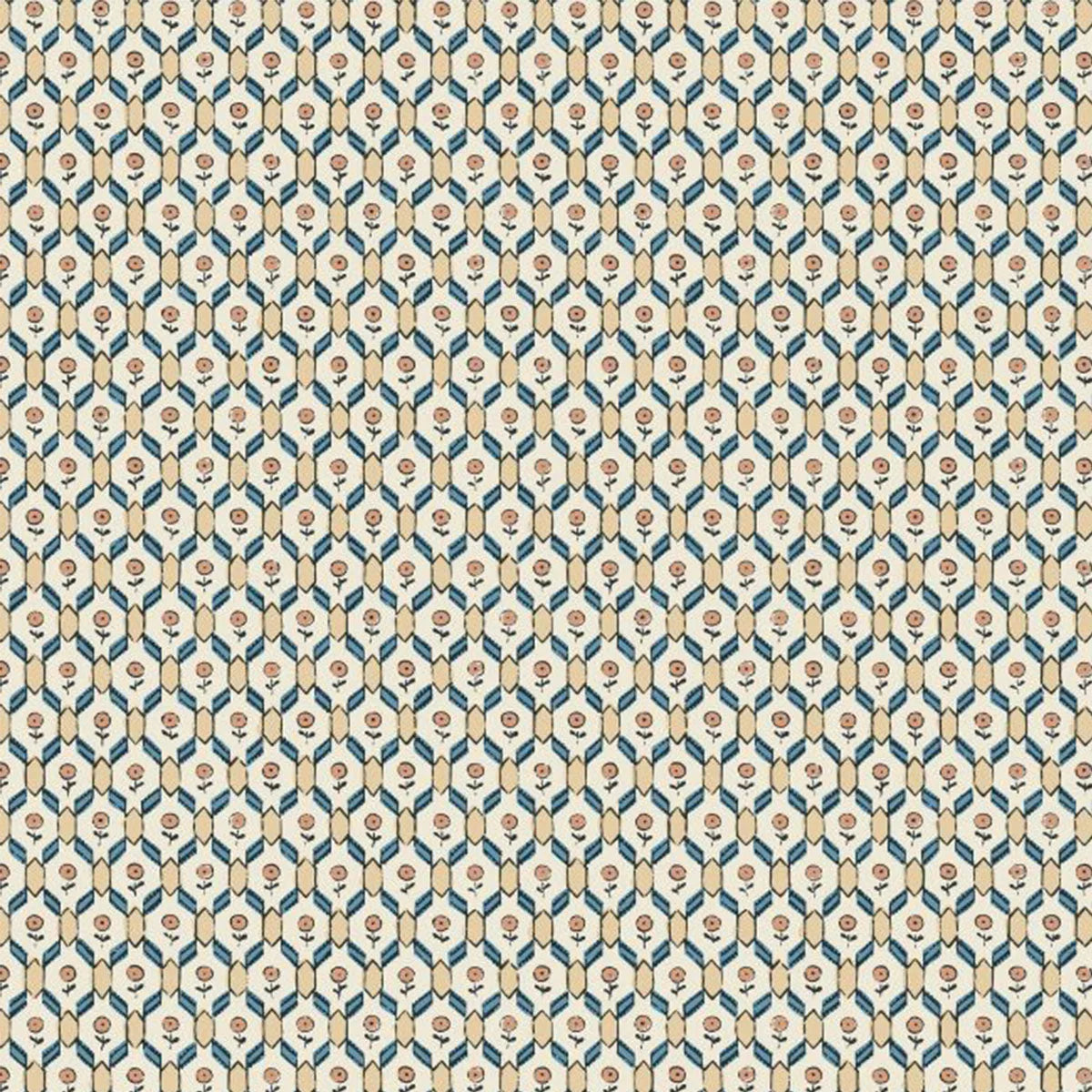 Hugo Wallpaper - Sandberg