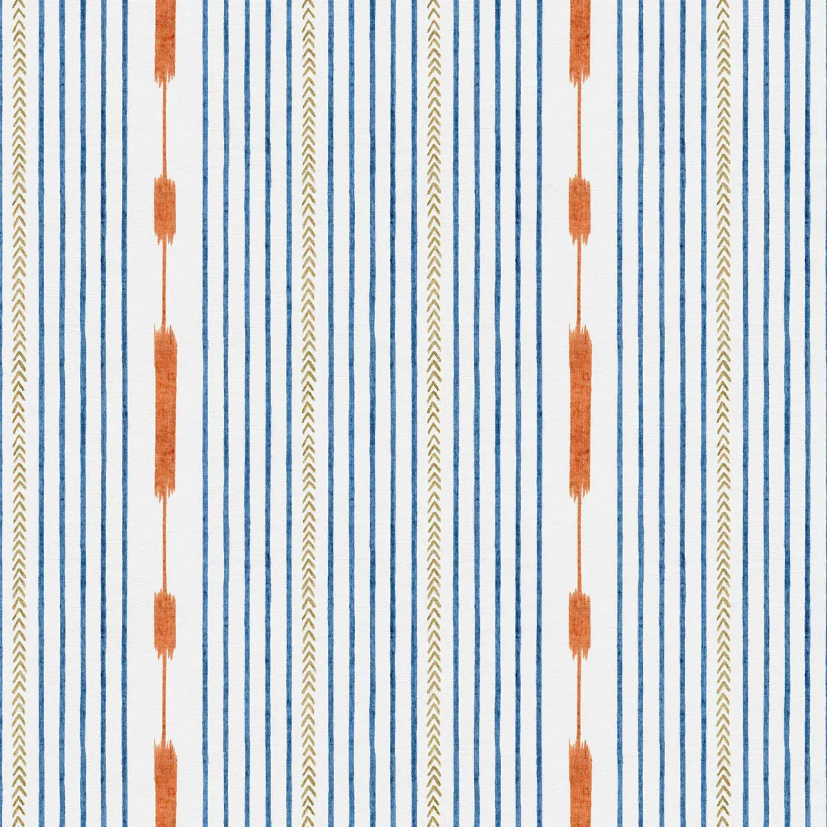 Huipil Wallpaper - Coordonne
