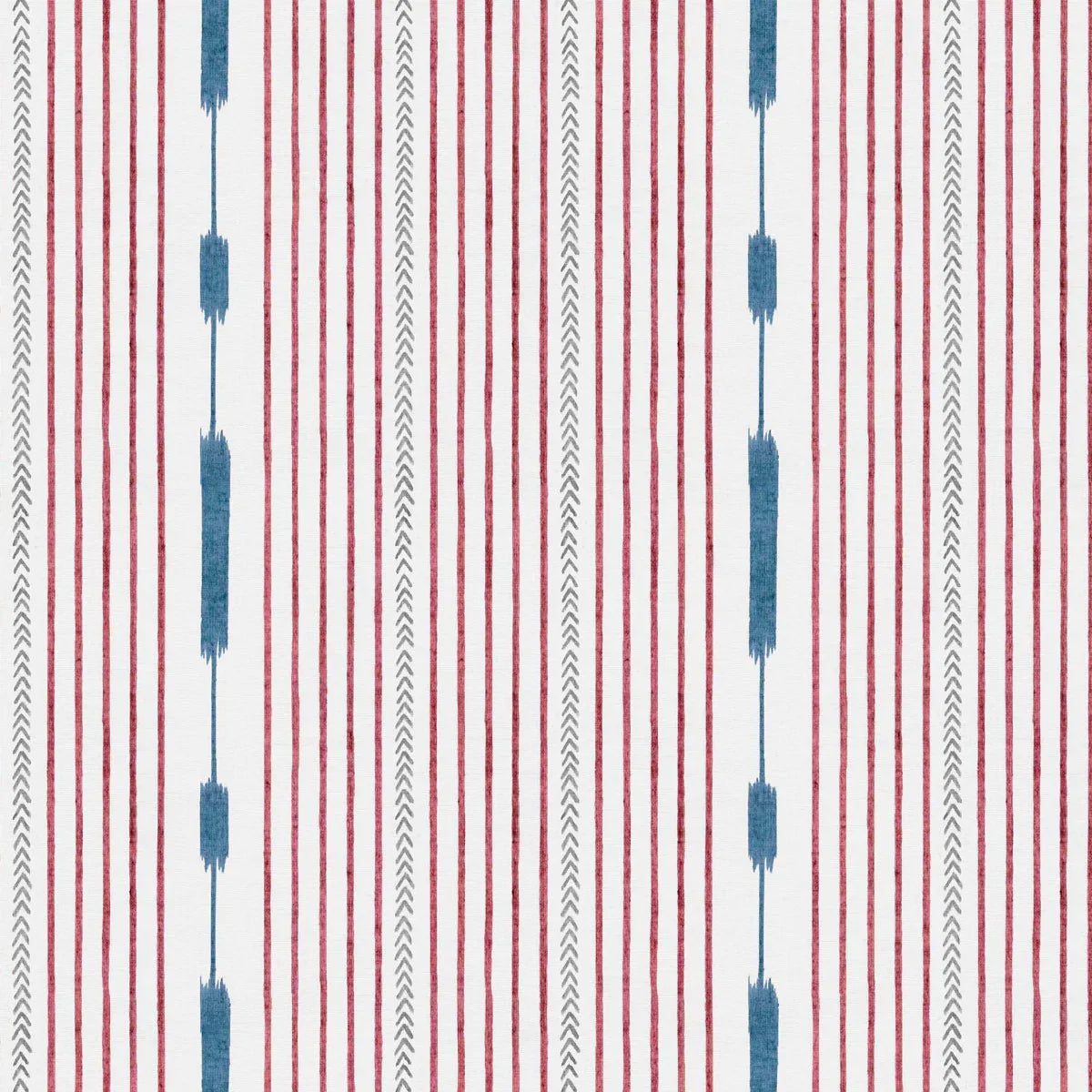 Huipil Wallpaper - Coordonne