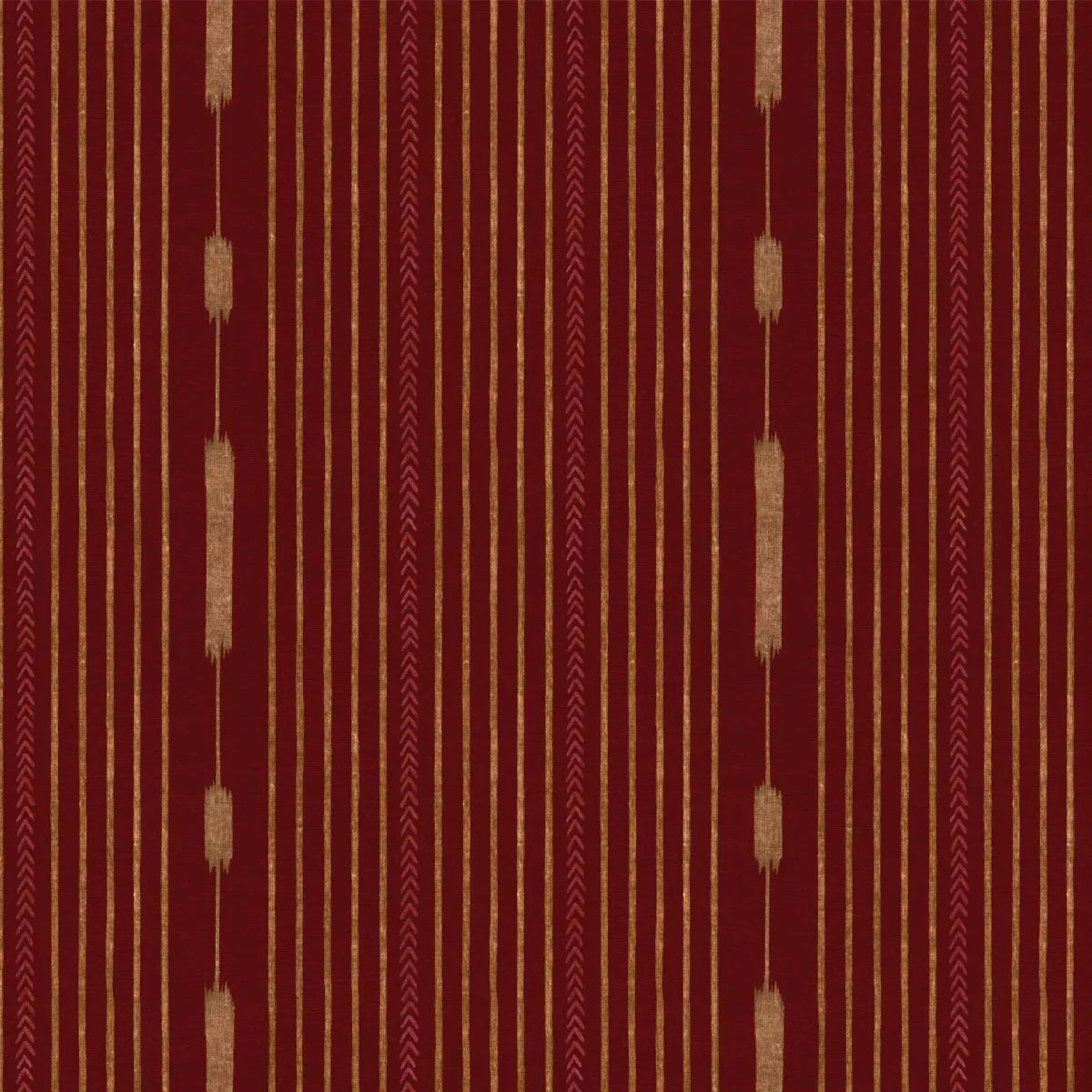 Huipil Wallpaper - Coordonne