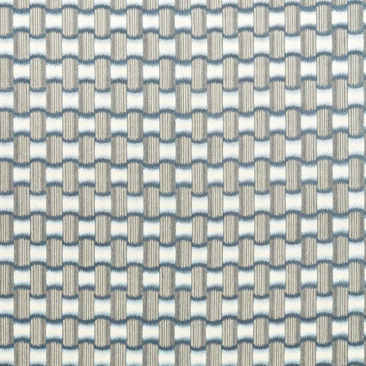 Ikigai Fabric - Harlequin X Henry Holland