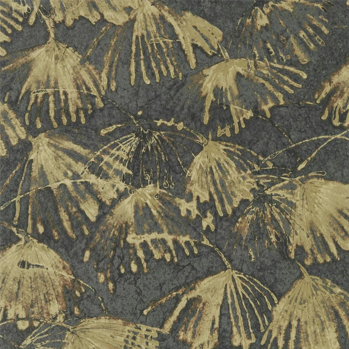 Iliad Wallpaper - Zoffany