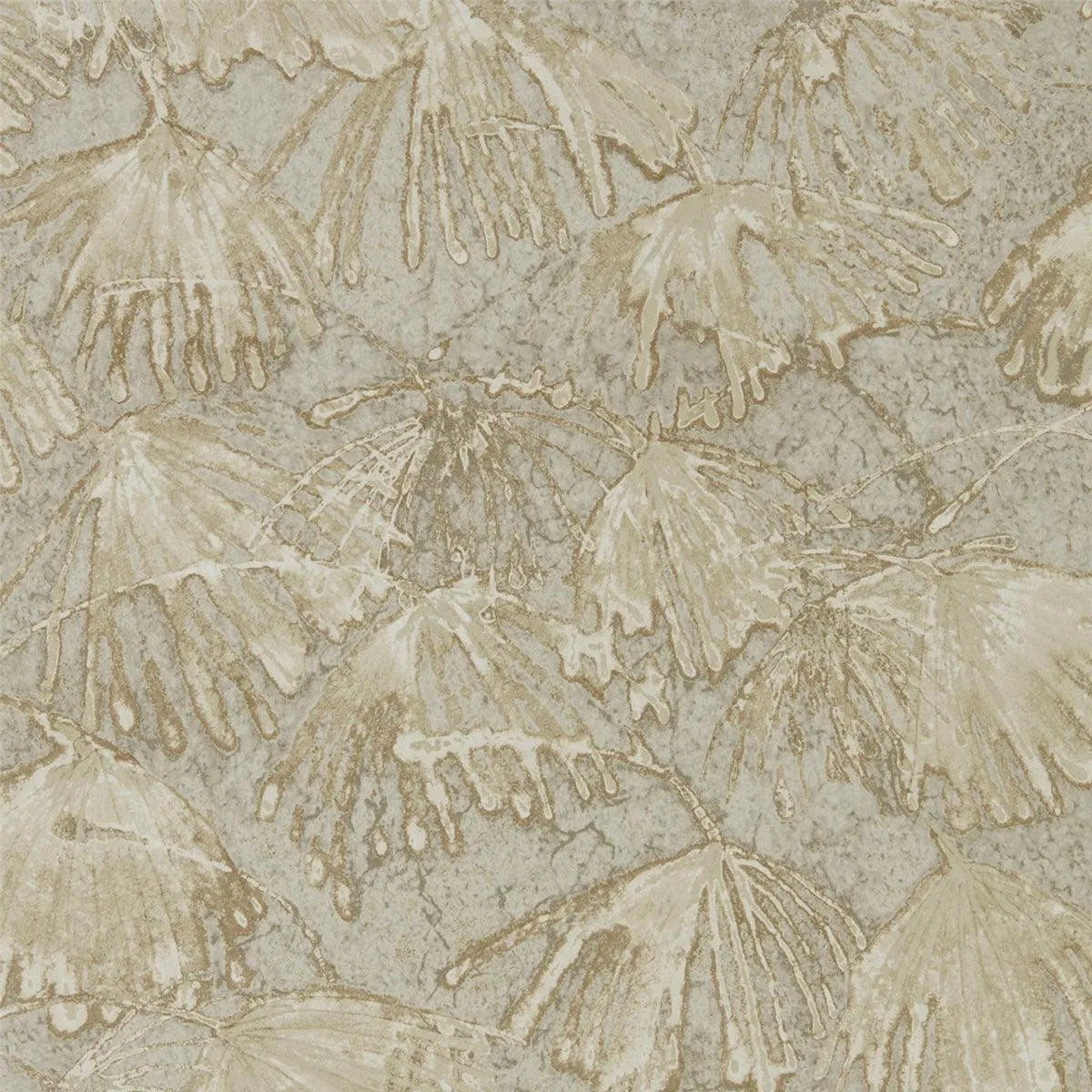 Iliad Wallpaper - Zoffany