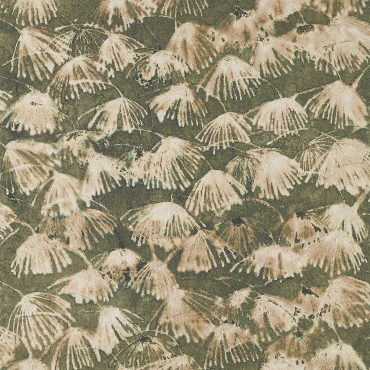 Iliad Fabric - Zoffany