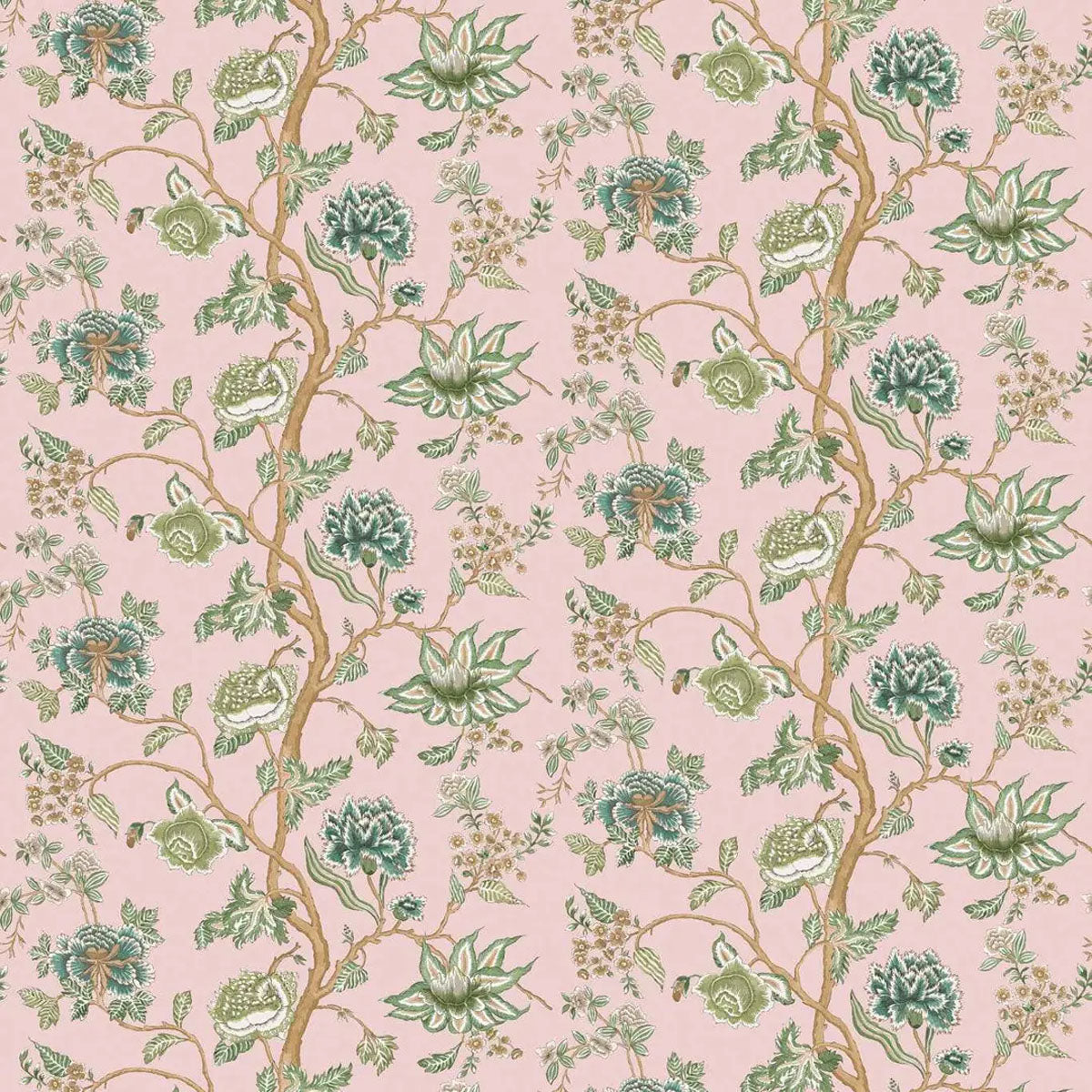 Indienne Wallpaper - Harlequin
