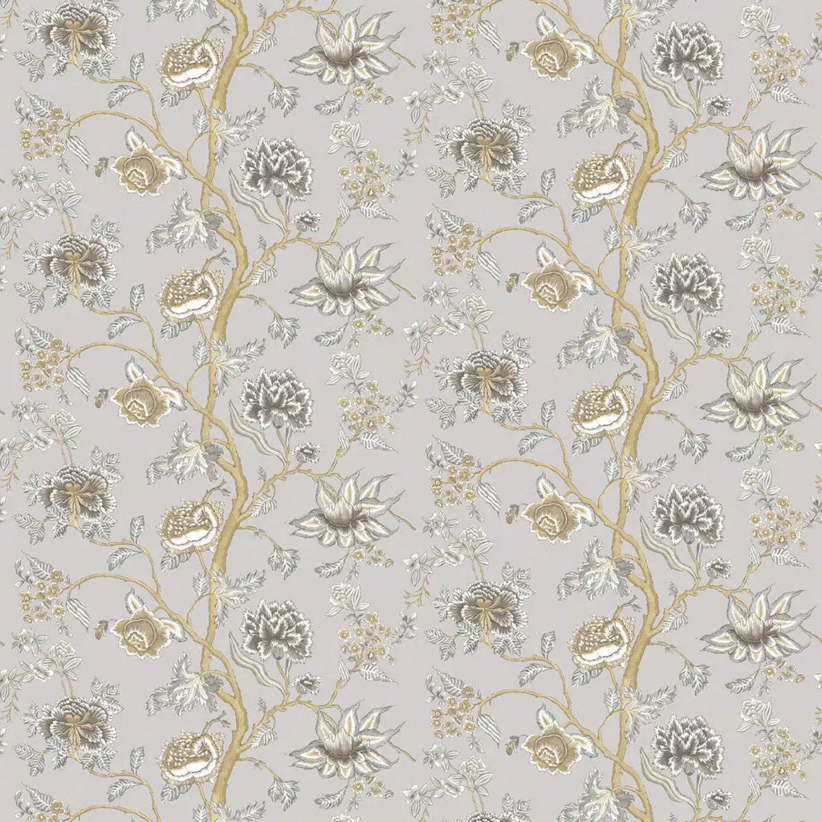 Indienne Wallpaper - Harlequin