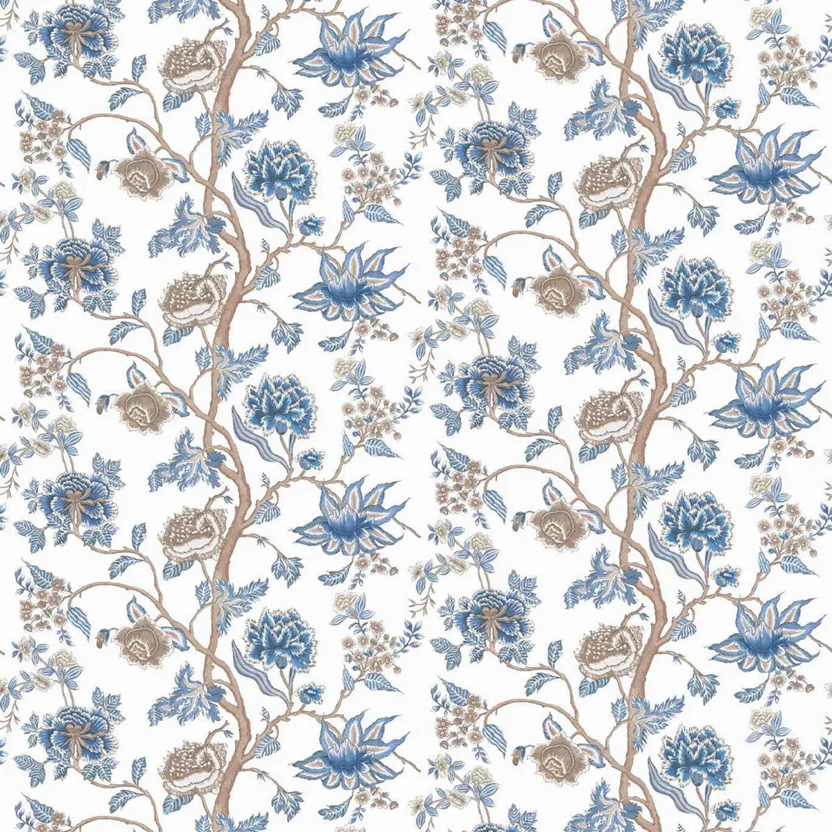 Indienne Wallpaper - Harlequin