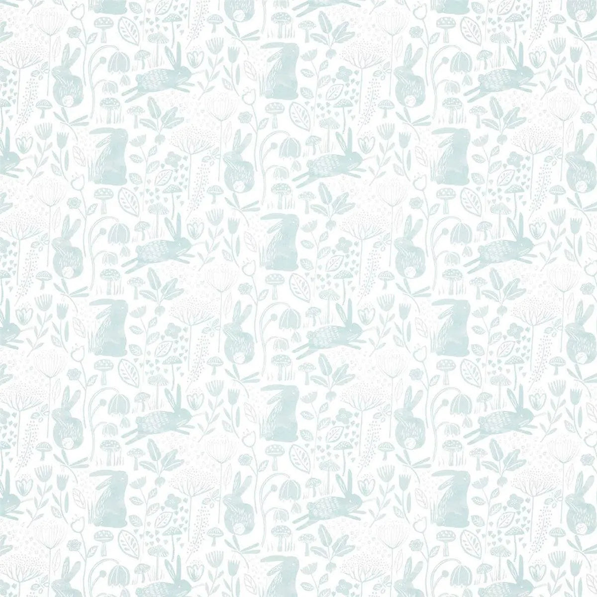 Into The Meadow Wallpaper - Harlequin