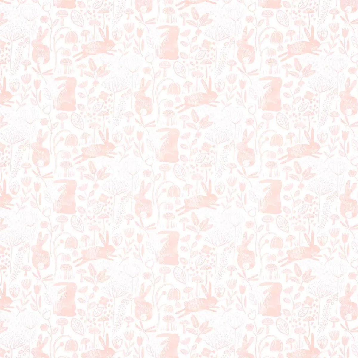 Into The Meadow Wallpaper - Harlequin