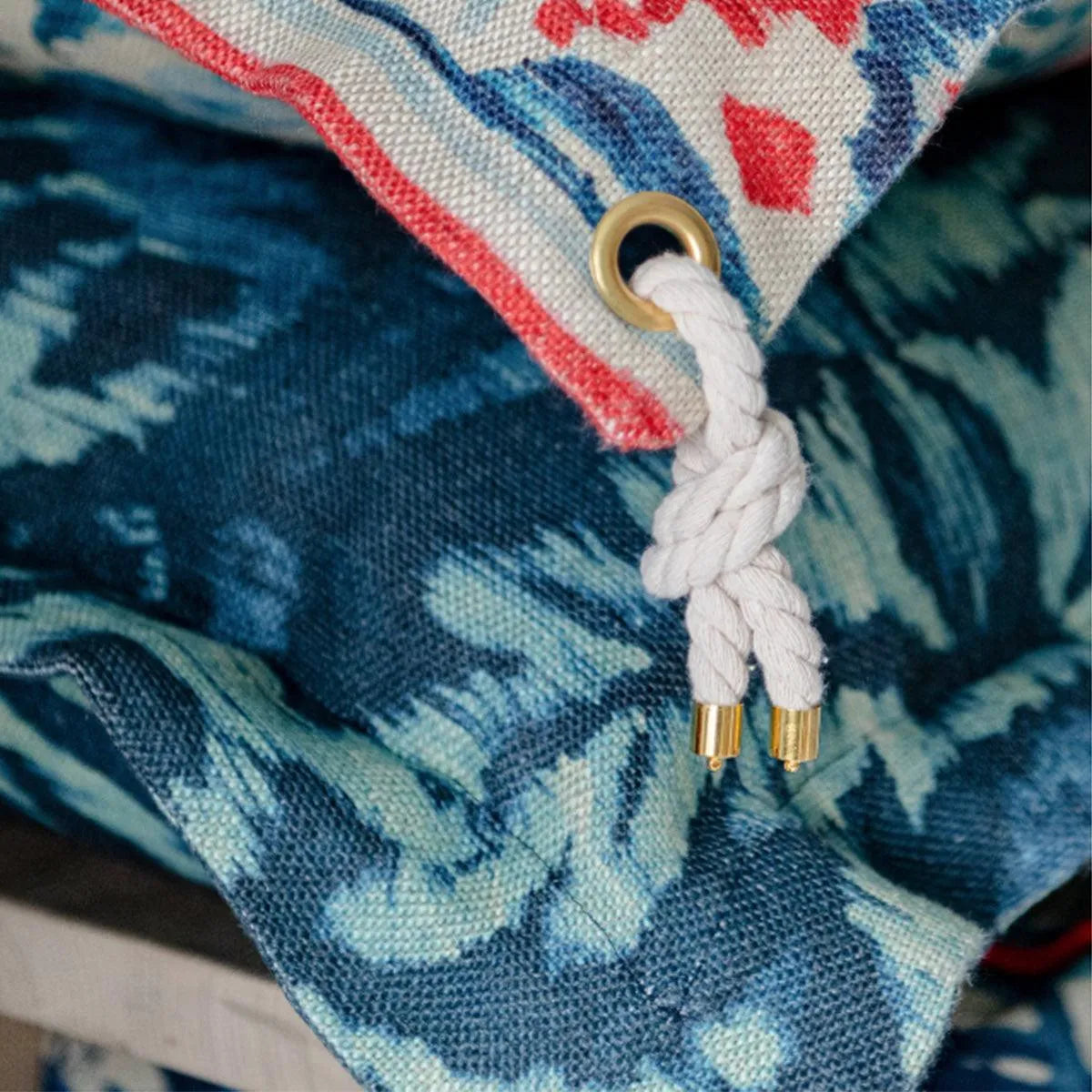 Ionian Fabric - Mind The Gap