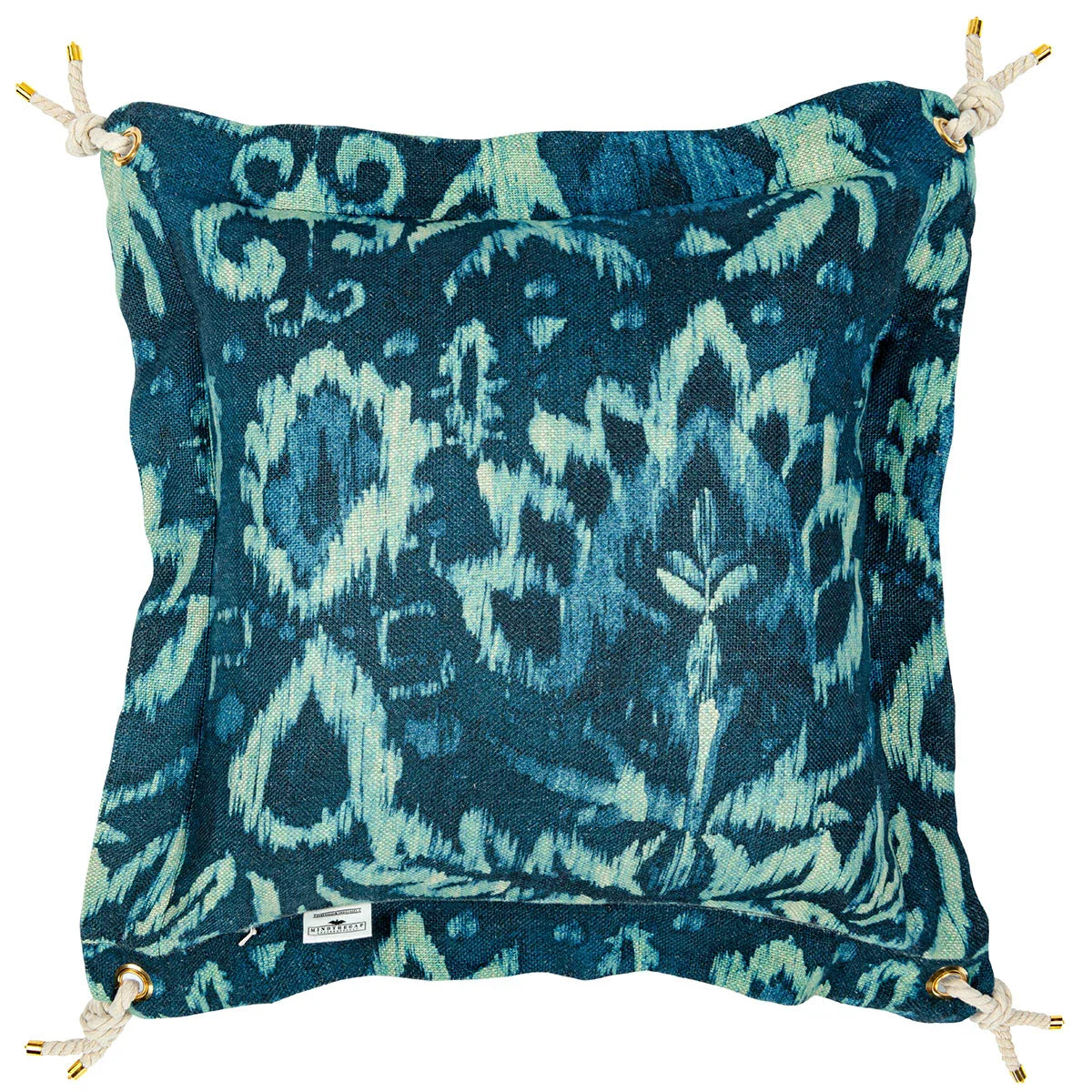 Ionian Cushion - Mind The Gap