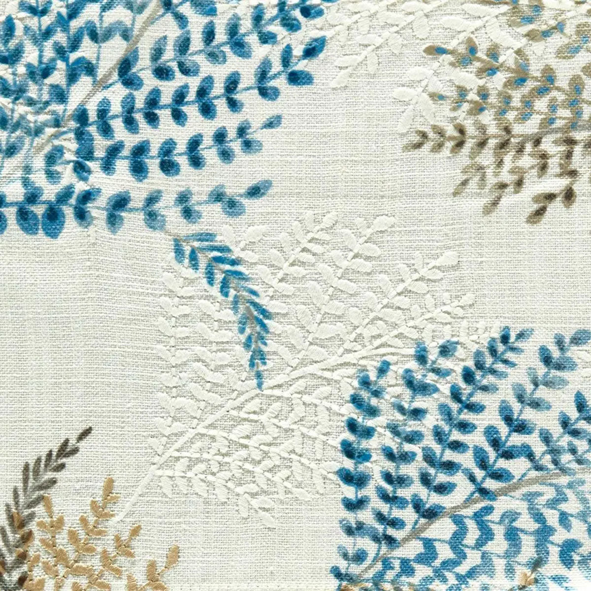 Irio Fabric - Clarke & Clarke