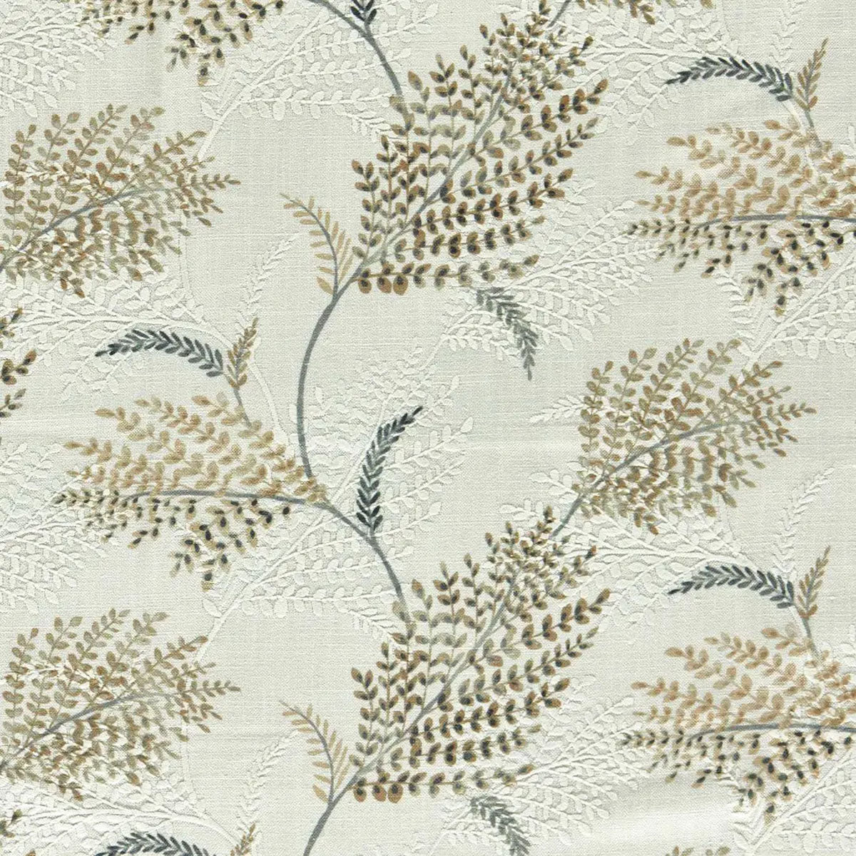 Irio Fabric - Clarke & Clarke