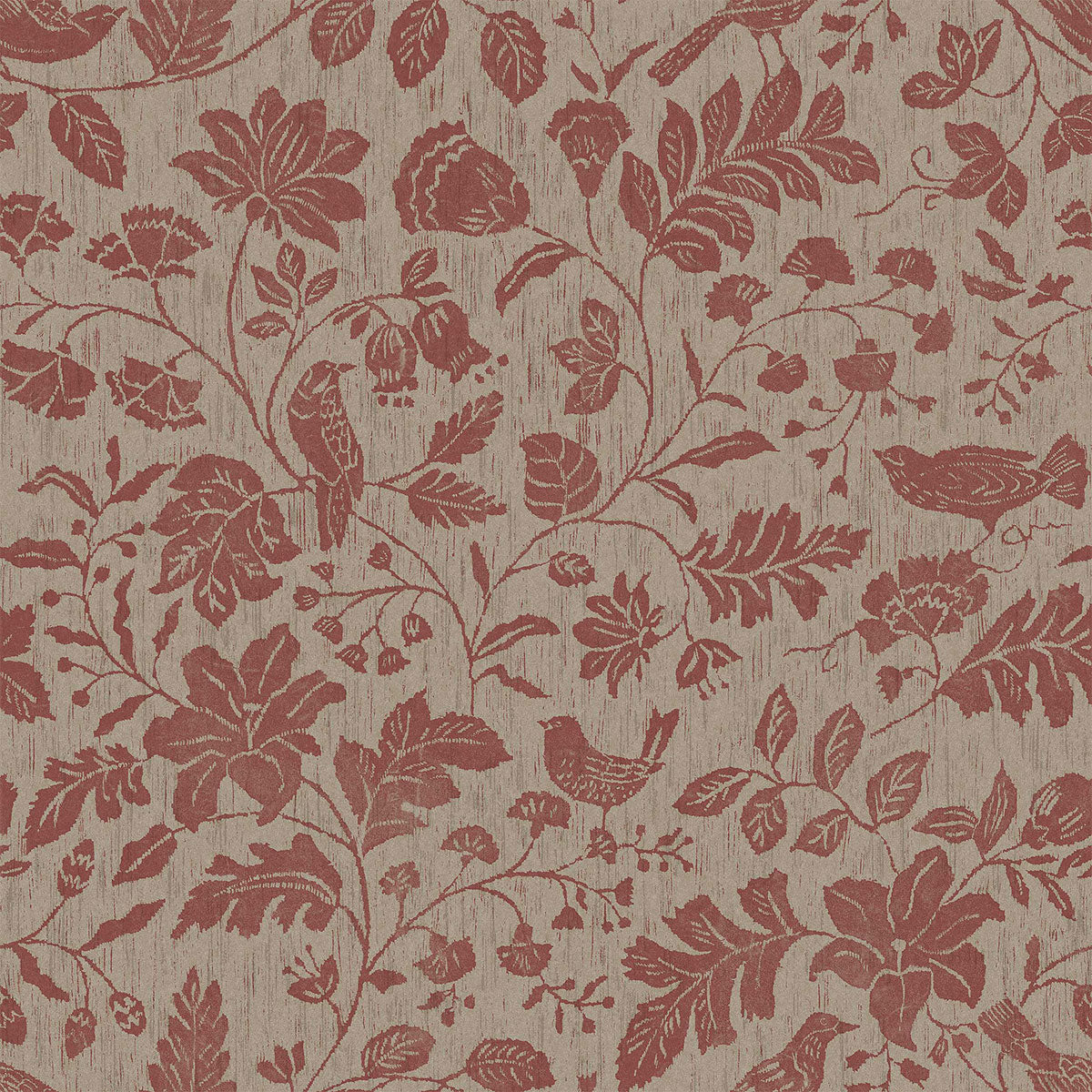 Isidor Wallpaper - Borastapeter