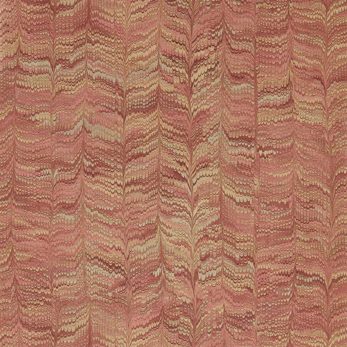 Jaipur Plain Wallpaper - Zoffany