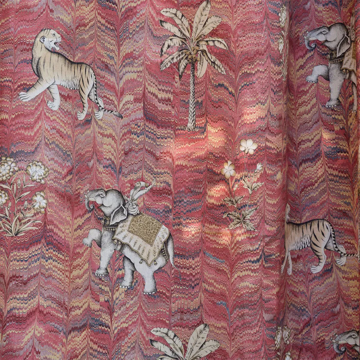 Jaipur Fabric - Zoffany