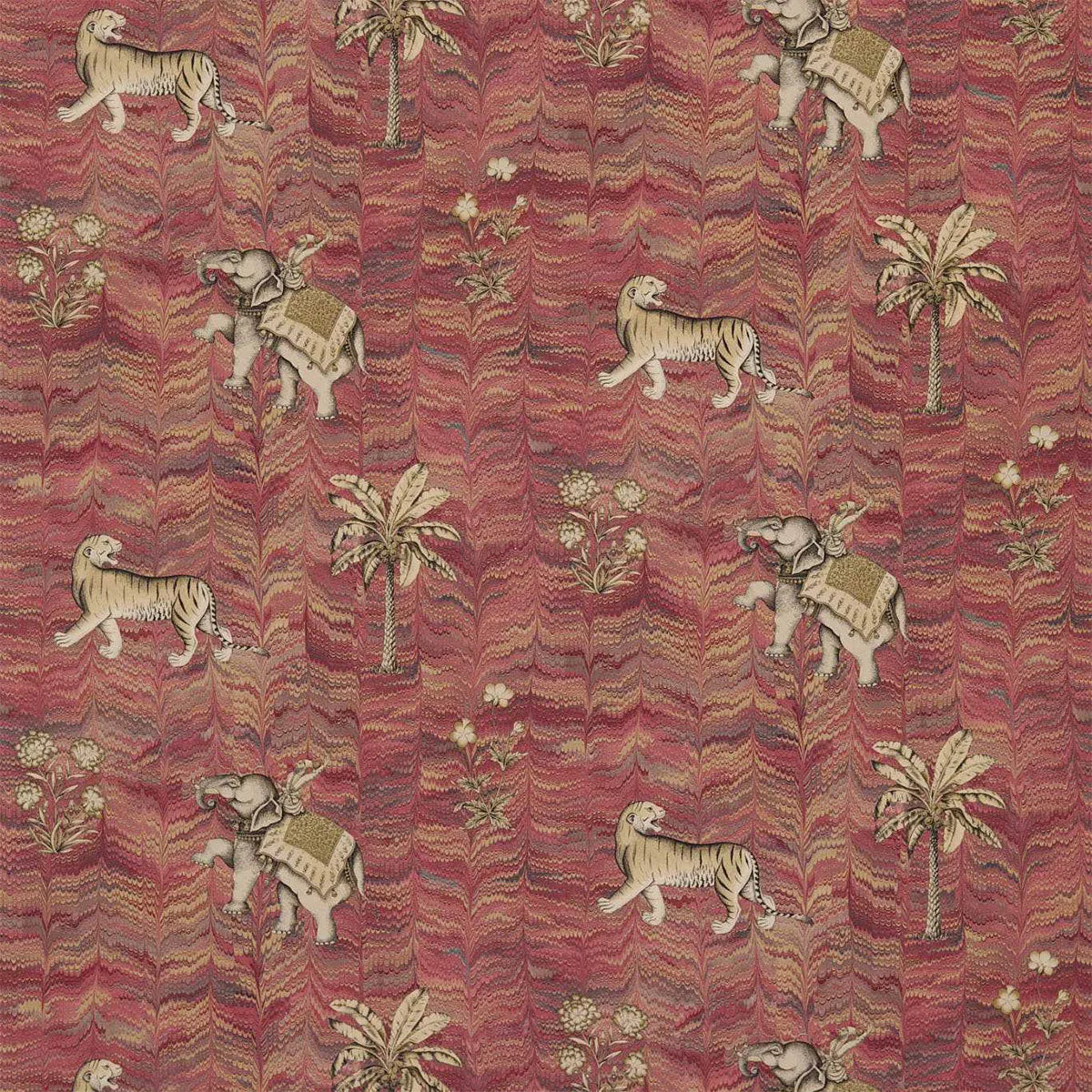 Jaipur Fabric - Zoffany