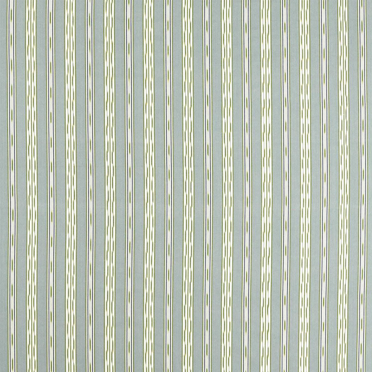 Jamandi Stripe Fabric - Sanderson