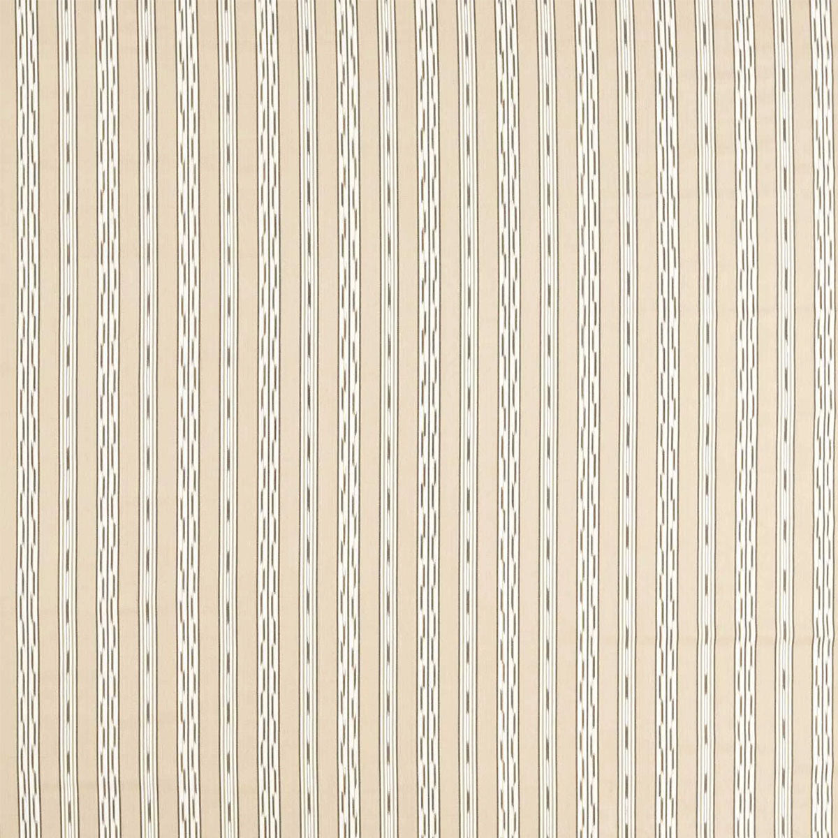 Jamandi Stripe Fabric - Sanderson