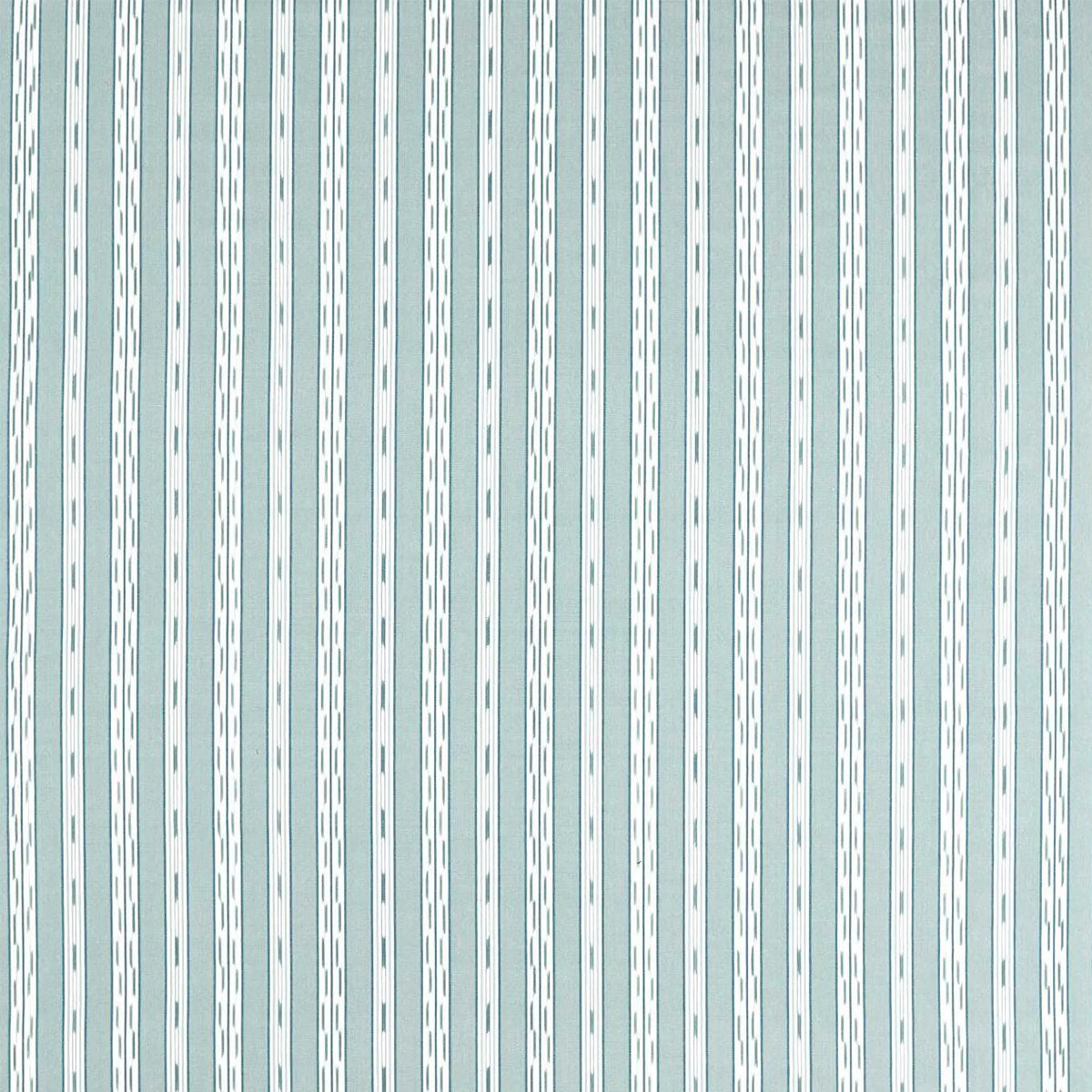 Jamandi Stripe Fabric - Sanderson