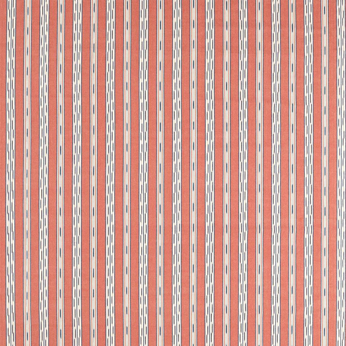 Jamandi Stripe Fabric - Sanderson