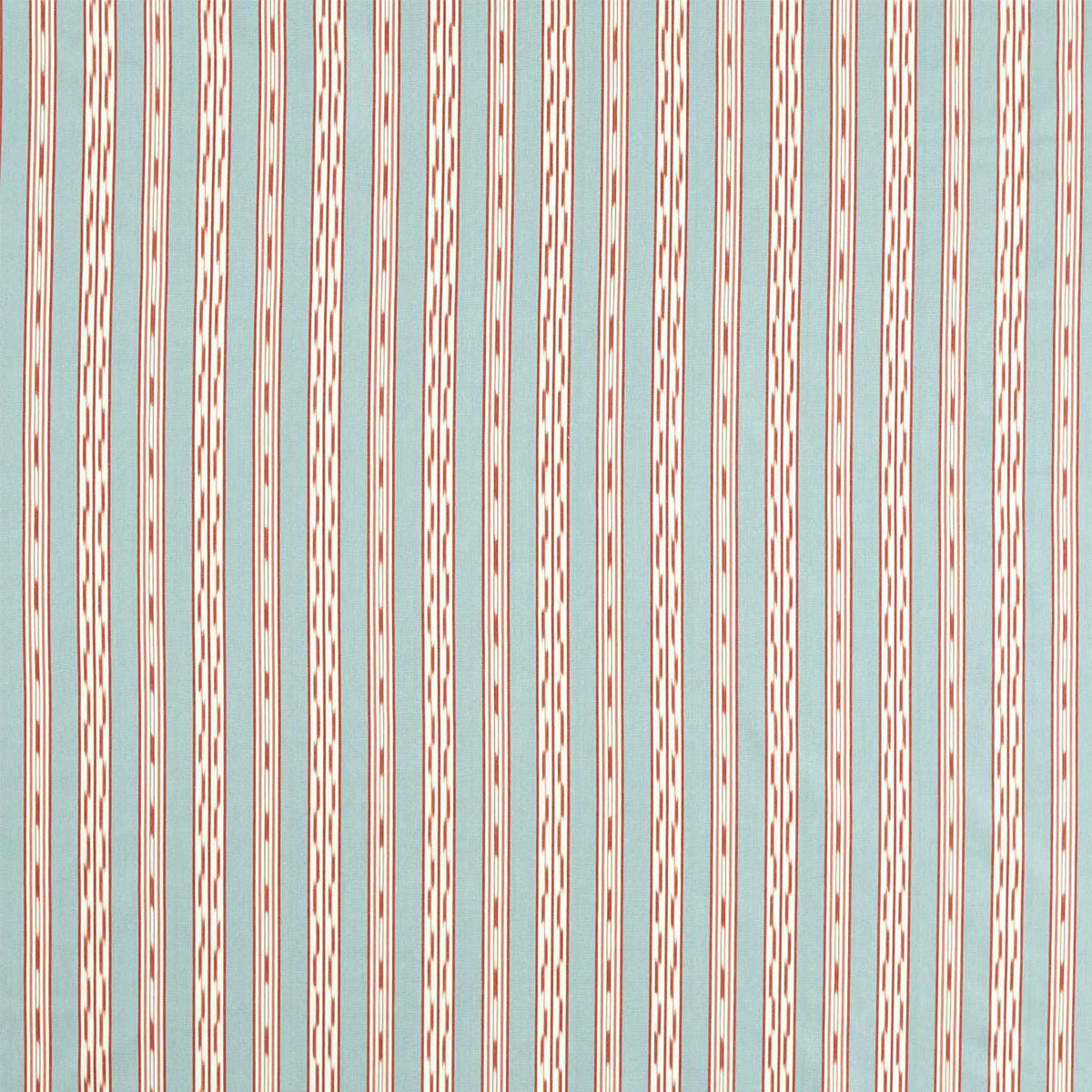 Jamandi Stripe Fabric - Sanderson